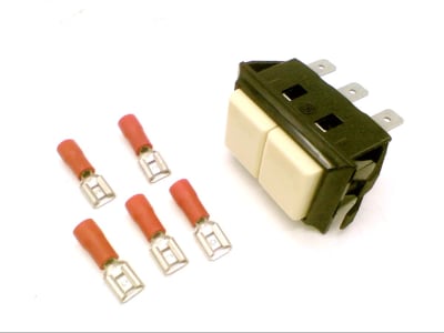 GENERAL ELECTRIC RS2-32