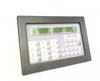 MAPLE SYSTEMS MAP320B-240B