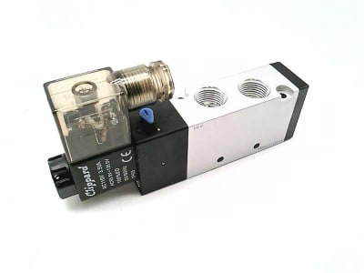CLIPPARD MME-43WES-D110