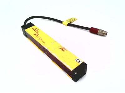 OMRON MC47-20-150-R
