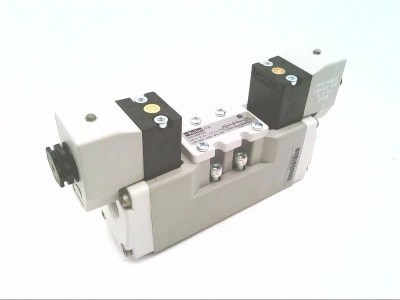 PARKER H15VXBG023D