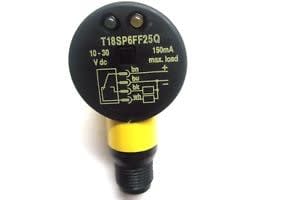 BANNER ENGINEERING 41618