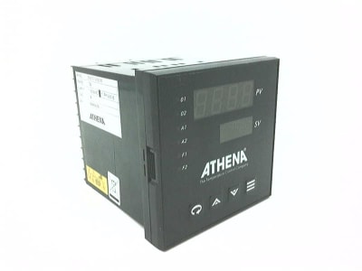 ATHENA 25C-B-T-0-T-0-0-00-0-00