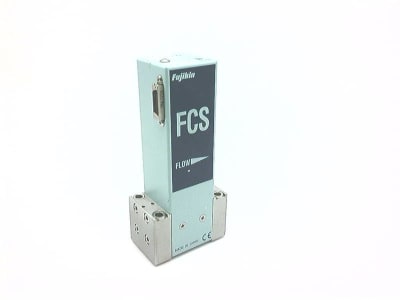 FUJIKIN FCS-4WS-F20A