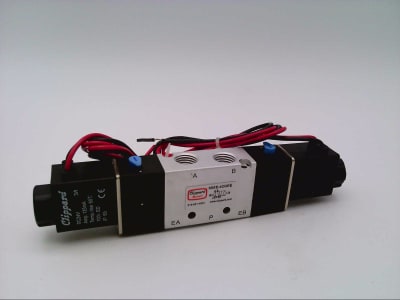 CLIPPARD MME-42QEE-W024