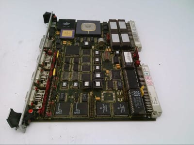 FORCE COMPUTERS SYS68K/CPU-30ZBE/C20