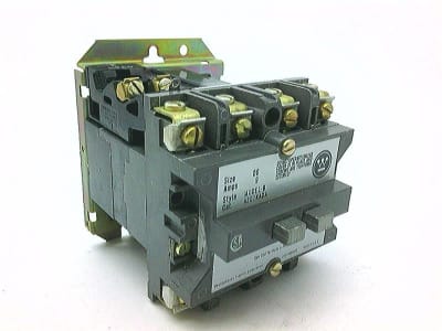 WESTINGHOUSE A201KADA