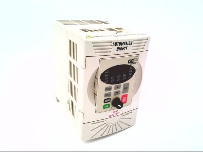 AUTOMATION DIRECT GS2-41PO