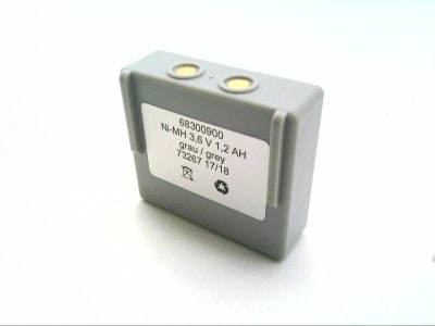 HETRONIC 68300900