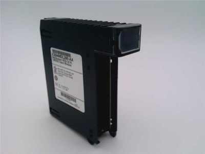 GENERAL ELECTRIC IC694MDL260