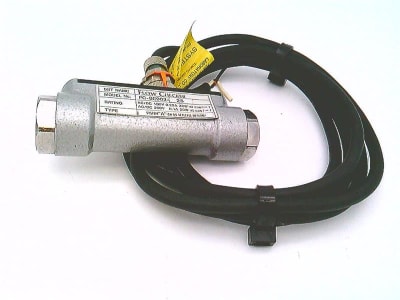 TOKYO FLOW METER FC-SE903-25