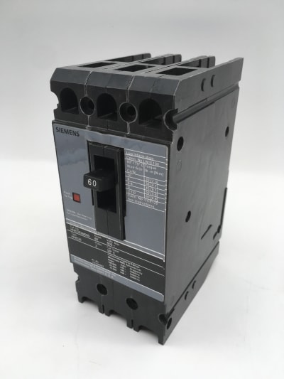 SIEMENS HHED63M060