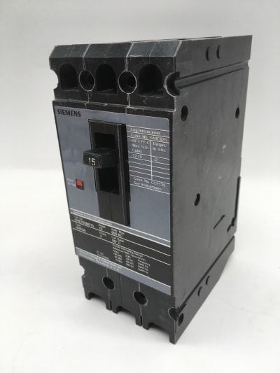 SIEMENS HHED63M015