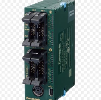 MATSUSHITA ELECTRIC AFP0RT32CT