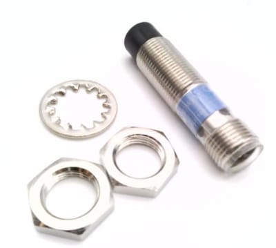 RADWELL VERIFIED SUBSTITUTE NI10U-M12-AP6X-H1141-SUB