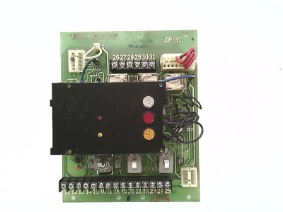 SIEMENS CP-31
