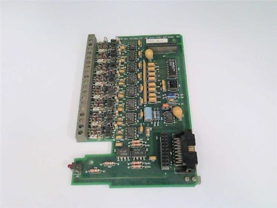 CONTROL TECHNOLOGY INC 901D-2452