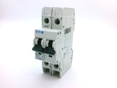 EATON CORPORATION FAZ-C25/2-NA