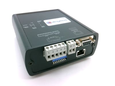 HMS INDUSTRIAL NETWORKS AB7665-C