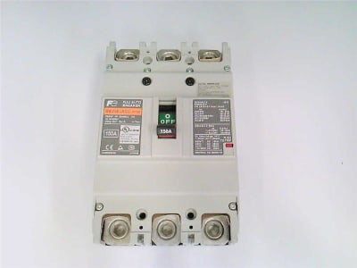 FUJI ELECTRIC BW250JAGU3P150A