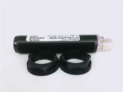 HONEYWELL SDS-C2CP18-C-G