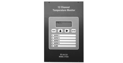 MINCO PRODUCTS CT224A1A