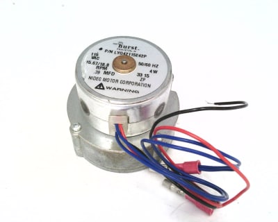 HURST MOTORS LYG42115E42P