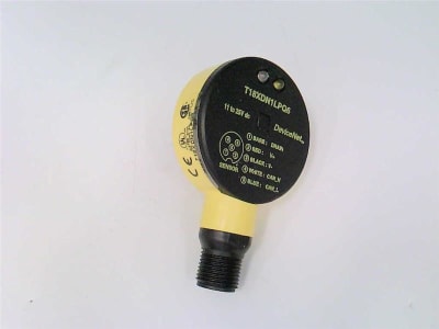 BANNER ENGINEERING T18XDN1LPQ6