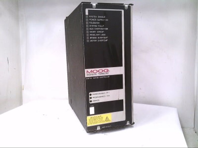 MOOG 164-007B-10-A7-2