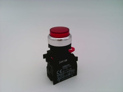 OMRON A22RL-TR-24A-10M
