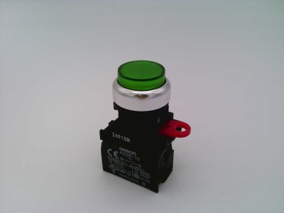OMRON A22RL-TG-24A-10M