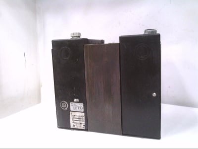 HAMMOND MANUFACTURING EQ6P