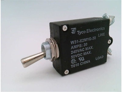 TE CONNECTIVITY W31-X2M1G-30