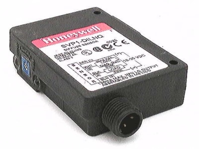 HONEYWELL SVP1-DILNQ
