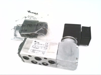 VERSA VALVES KSG-4332-HCC-A1