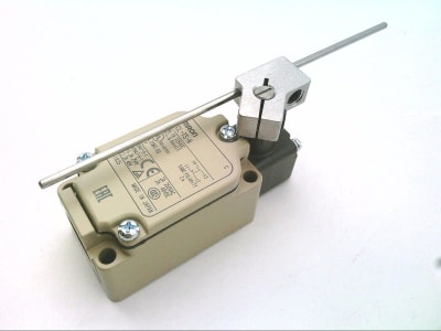 OMRON WLCL-TS-N