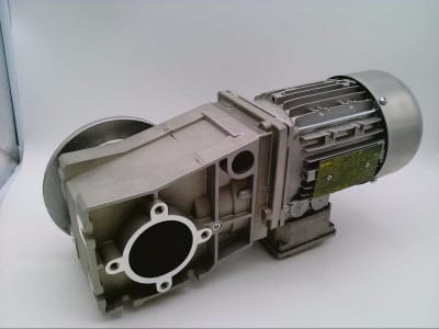LENZE GKR042MVAK071