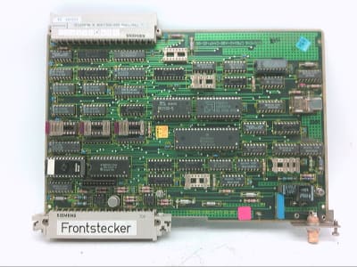 SIEMENS 6DS1300-8AB