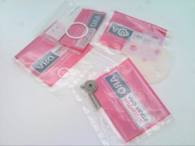 INGERSOLL RAND 637219-0A1-B