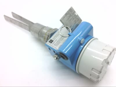 ENDRESS & HAUSER FTM30F5BB1