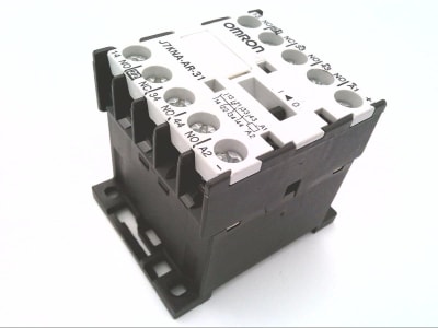 OMRON J7KNA-AR-31 24VS