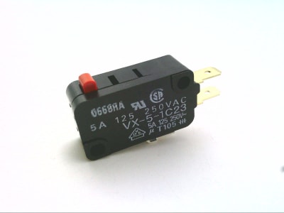 OMRON VX51C23