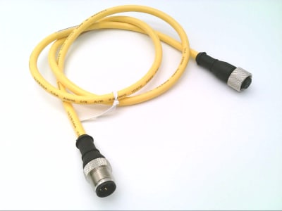 BANNER ENGINEERING DEE2R-53D