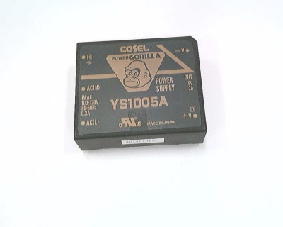 COSEL YS1005A