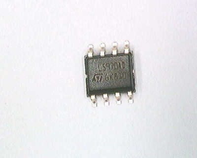 ST MICRO L5970AD