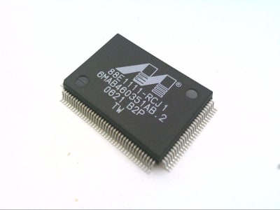 MARVELL 88E1111-B2-RCJ1C000