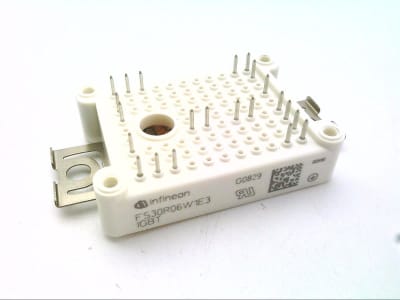 INFINEON FS30R06W1E3