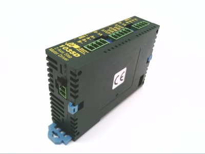 APPLIED MOTION PRODUCTS 1035D