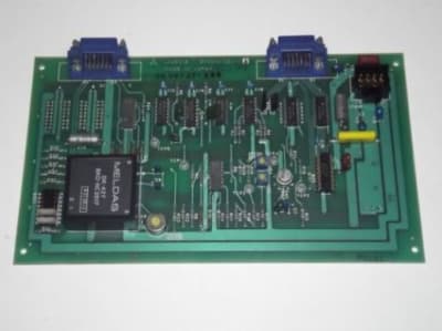 MITSUBISHI LXADC