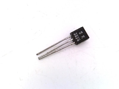 RCA SK3854